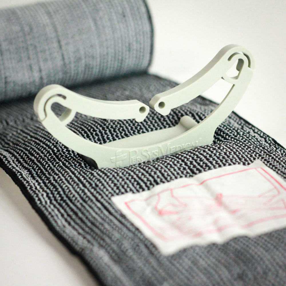 israeli emergency bandage